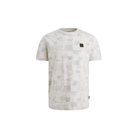 Pme Legend t-shirt beige