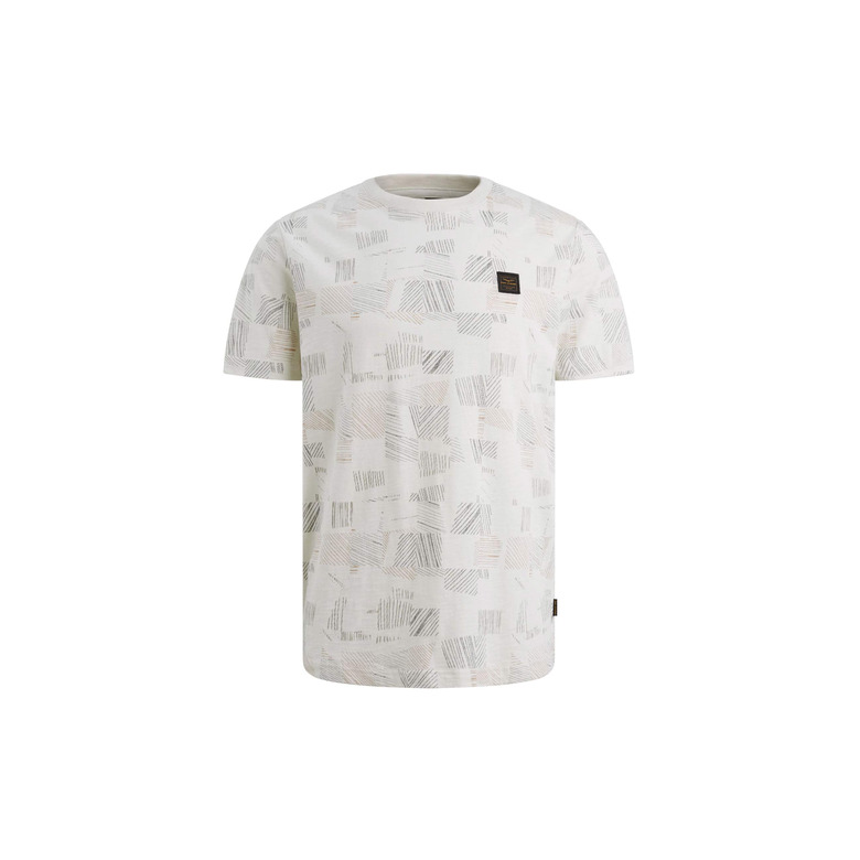 Pme Legend t-shirt beige 1