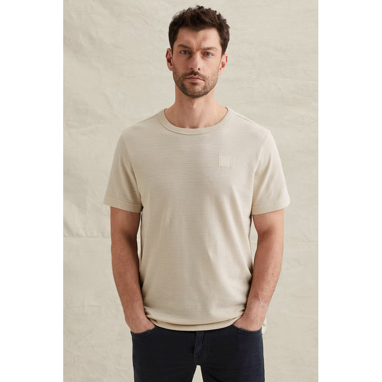 Pme Legend t-shirt ecru 2