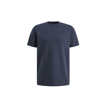 Pme Legend t-shirt blau