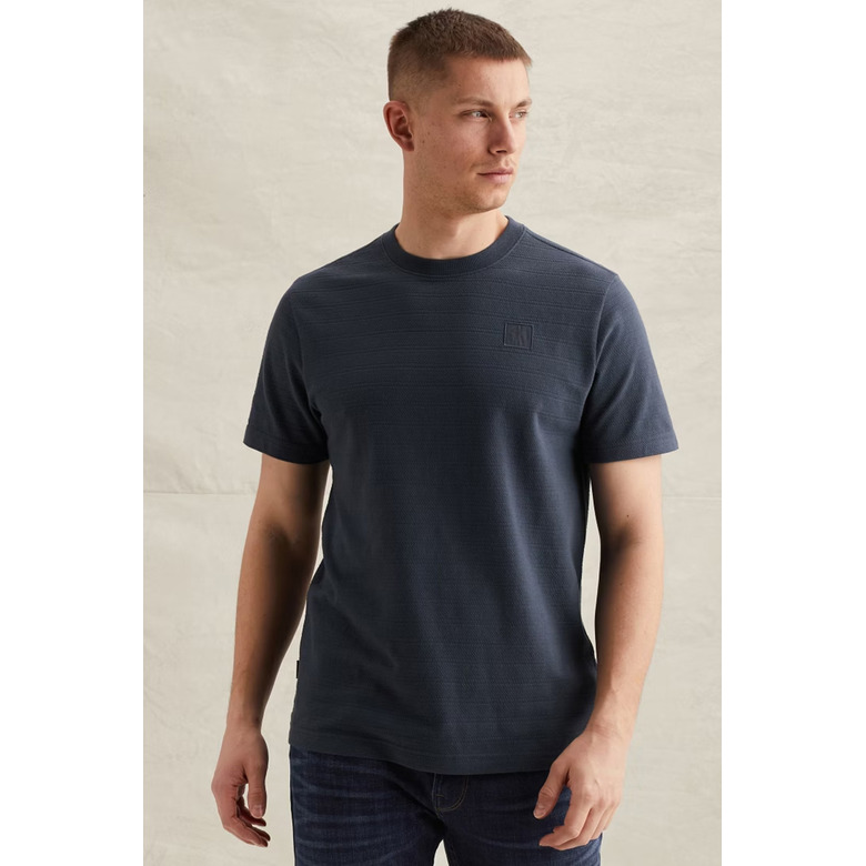Pme Legend t-shirts blue 2
