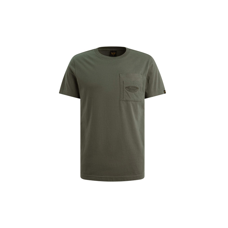 Pme Legend t-shirts green 1