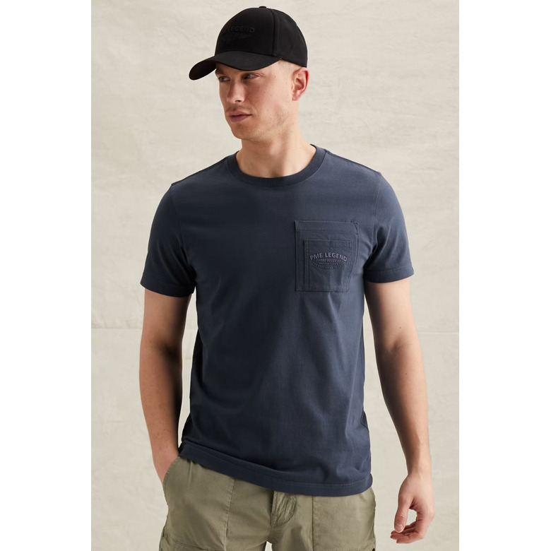 Pme Legend t-shirts green 2