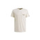 Pme Legend t-shirts ecru 1