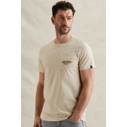 Pme Legend t-shirt ecru