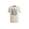 Pme Legend t-shirts ecru 1