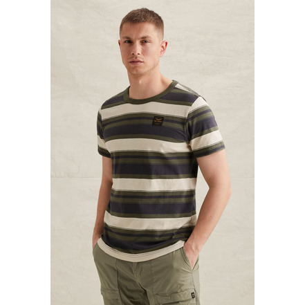 Pme Legend t-shirt grÜn