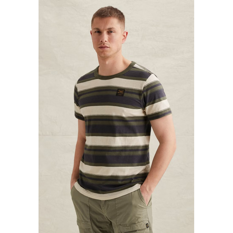 Pme Legend t-shirts green 2