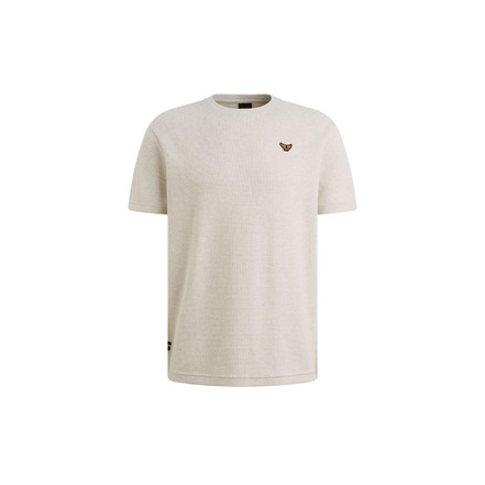 Pme Legend t-shirt beige