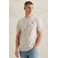 Pme Legend t-shirts lightbrown 2