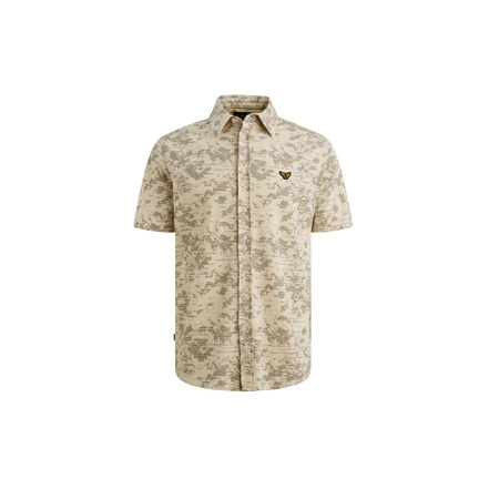 Pme Legend shirt lightbrown