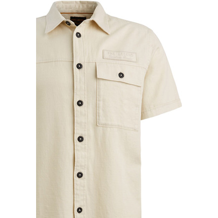 Pme Legend shirt ecru