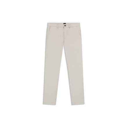 Boss trousers 34 inch lightbrown