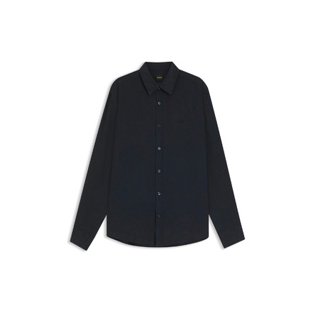 Boss shirt black