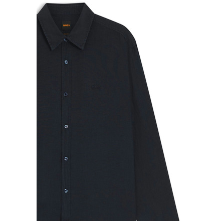 Boss shirt black
