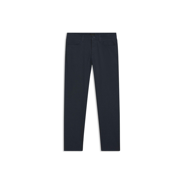 Boss trousers 34 inch blue 1