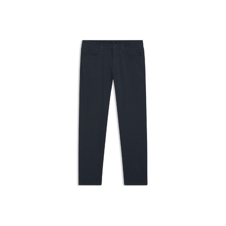 Boss trousers 34 inch blue