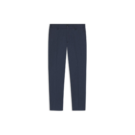 Boss trousers 34 inch blue