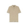 Boss polo lightbrown 1