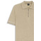 Boss polo lightbrown 2