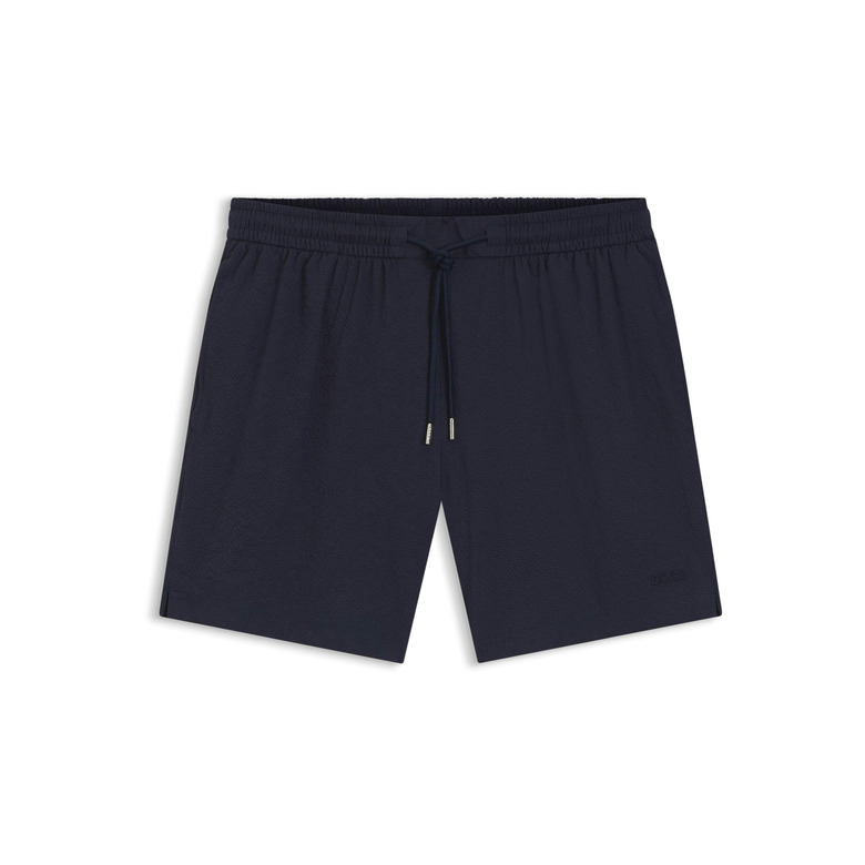 Boss swimming pants blue 1