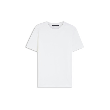 Boss sweater white