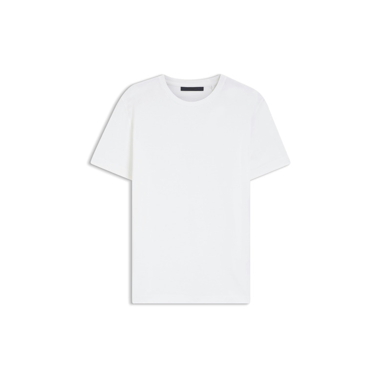 Boss sweater white 1