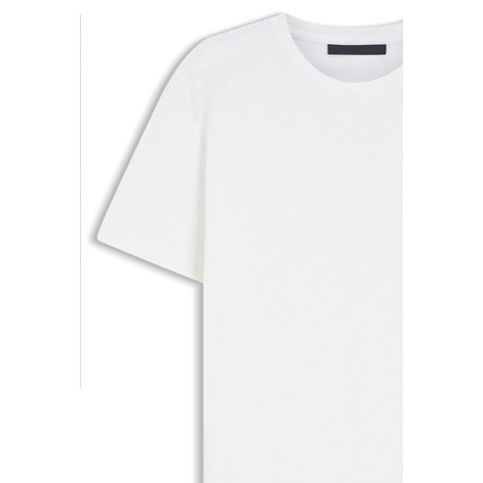 Boss sweater white