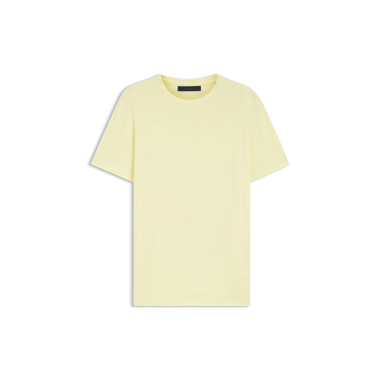 Boss sweater yellow 1