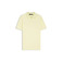 Boss polo yellow 1
