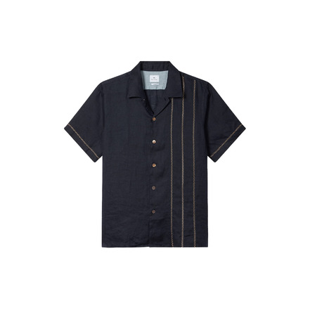 Paul Smith Ps hemd blau