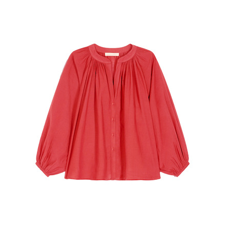 Vanessa Bruno blouse roze