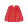 Vanessa Bruno blouse roze 1