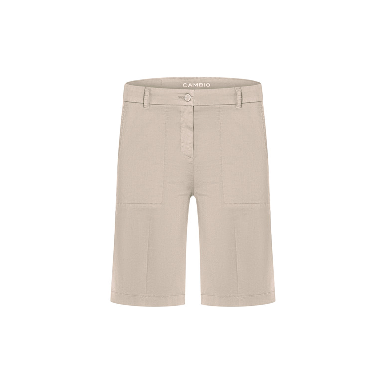 Cambio short beige 1