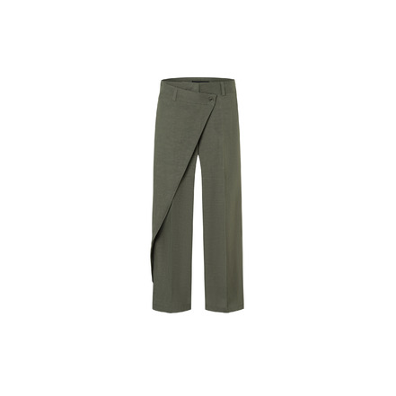 Cambio pantalon vert