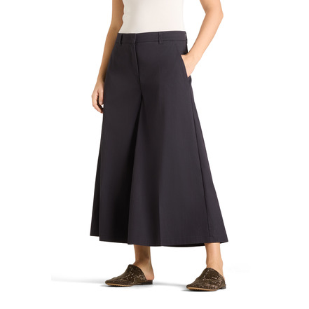 Cambio pantalon bleu