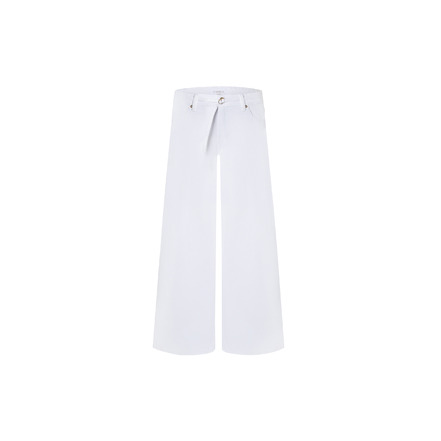 Cambio pantalon 30 inch blanc