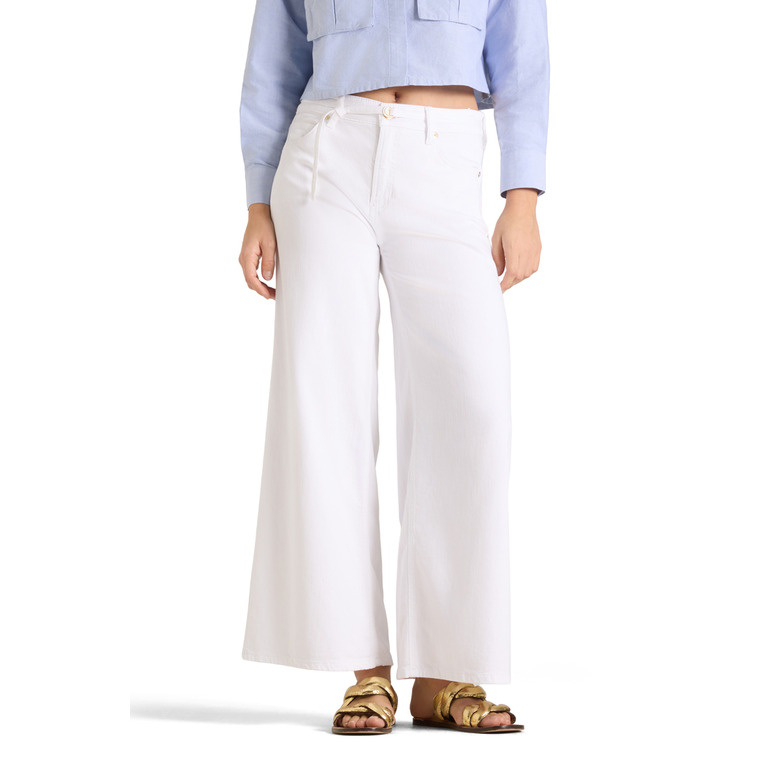 Cambio pantalon 30 inch blanc 2