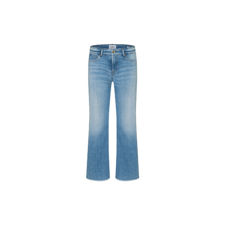 Cambio jeans blauw