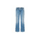 Cambio jeans blauw 1
