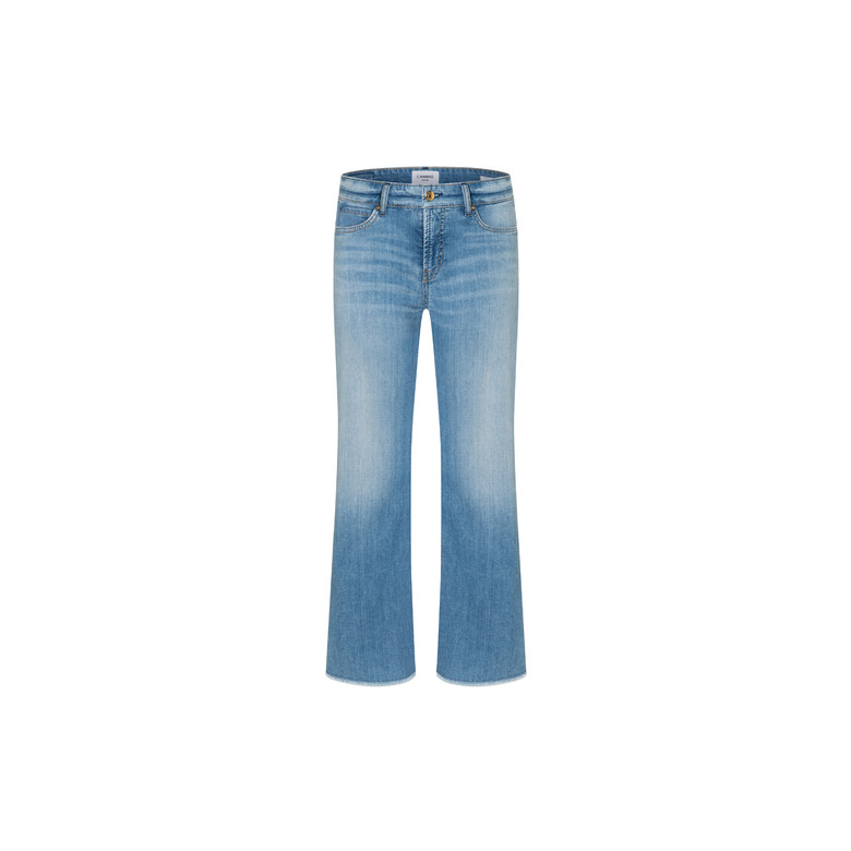 Cambio jeans blauw 1