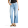 Cambio jeans blauw 2
