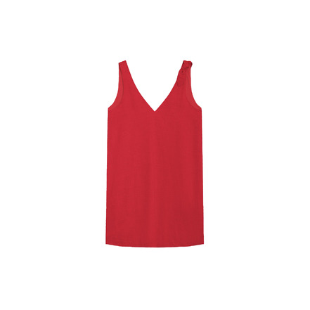 Grace & Mila kleid rot