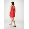 Grace & Mila robe rouge 3