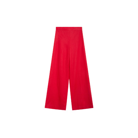 Grace & Mila broek rood