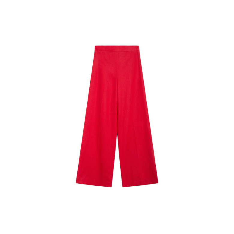 Grace & Mila broek rood 1