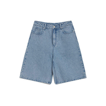 Grace & Mila short blau