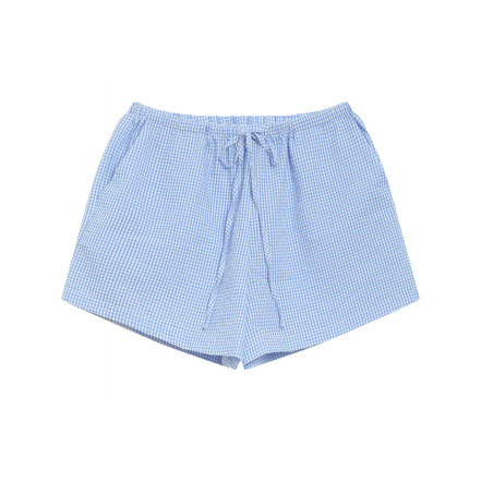 Grace & Mila short blau