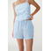Grace & Mila short blauw 2