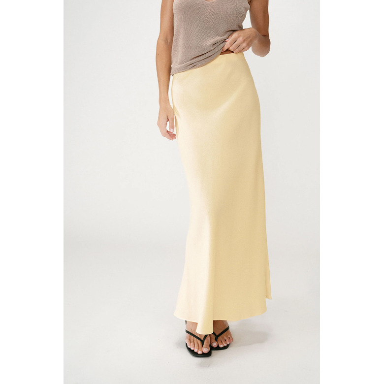 Grace & Mila rok geel 2